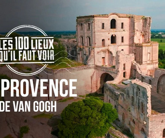 Replay Les 100 lieux qu'il faut voir - 21/12/2025