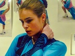 Replay Katarina Witt, doubles axels et rebondissements