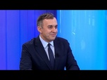 Replay La Grèce appelle l'UE à financer des solutions innovantes face aux défis migratoires