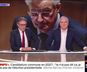 Replay Marschall Truchot Story - Story 4 : Antisémitisme, Aymeric Caron répond à Arthur - 13/11