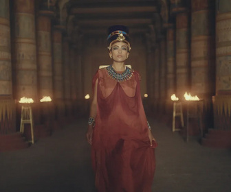 Replay La Vie secrète des pharaons - Toutankhamon, le pharaon au fabuleux trésor