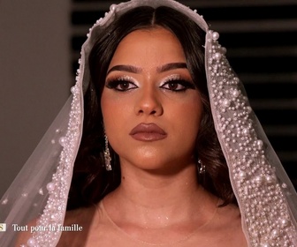 Replay Incroyables mariages gitans - Tout pour la famille