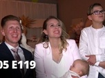 Replay Familles nombreuses : la vie en XXL - Saison 05 Episode 119