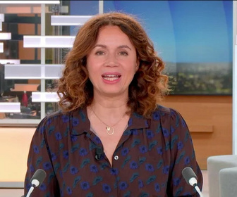 Replay Tout est politique - 07/11/2025