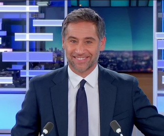 Replay Le 23h - 22/01/2026