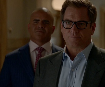 Replay Bull - S6 E2 - Le sourire qui tue