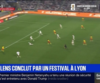 Replay BFM Première prématinale - Le journal des sports du lundi 18 mai