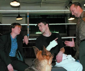Replay Rex, chien flic - 07/08/2026