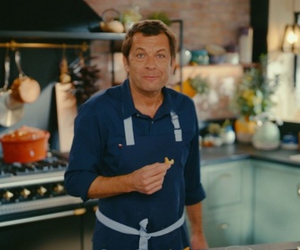 Replay Petits Plats en équilibre - Beignet de carnaval de ma grand-mère