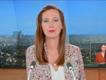 Replay Le JT en LSF - JT en LSF - 17/05/2025 - Le 14h/16h