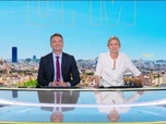 Replay BFM Non-stop week-end - L'intégrale de BFM Non-Stop du dimanche 13 septembre