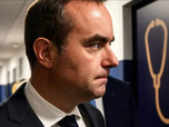 Replay C dans l'air - Lecornu : deuxième manif... et toujours pas de gouvernement !