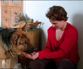 Replay Rex, chien flic - Qui a tué Sabine ?