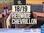 Replay Le 18/19 d'Hedwige Chevrillon - Un débat énergétique mais aussi politique - 12/02