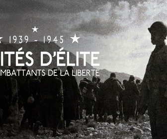 Replay 1939-1945 : Unités d'élite, les combattants de la liberté - Les Red Devils