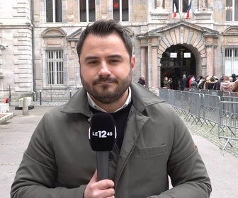 Replay Le 1245 du 15/12/2025