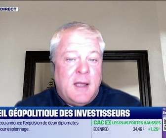 Replay Tout pour investir - Le coach : Le réveil géopolitique des investisseurs - 10/03