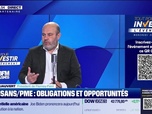 Replay BFM Bourse - Tout pour investir L'Événement : Artisans/PME, obligations et opportunités - 07/11