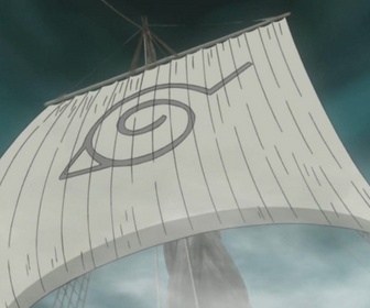 Replay Naruto Shippuden - S10 E1 - La baie infernale