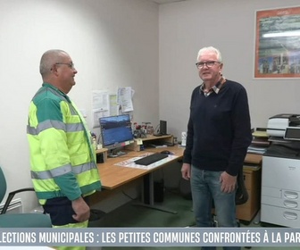 Replay Le 1245 du 18/11/2025