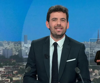 Replay Le JT en LSF - 04/10/2026
