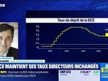 Replay BFM Bourse - L'éco du monde : BCE, les perspectives de politique monétaire en 2026 - 18/12