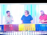 Replay La roue de la fortune - Émission 107