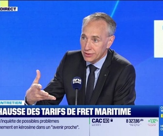 Replay Le Grand entretien : Le FMI abaisse ses prévisions de croissance - 15/04