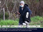 Replay 20H BFM - Procès de Cédric Jubillar: les raisons de sa condamnation