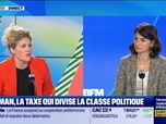 Replay Good Morning Business - Taxe Zucman : les actionnaires concernés ?