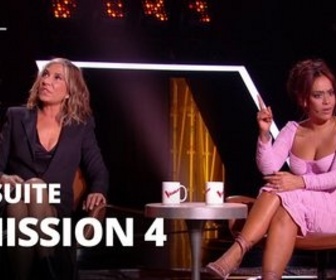 Replay The Voice 2023 - Emission du 18 mars 2023 - La Suite