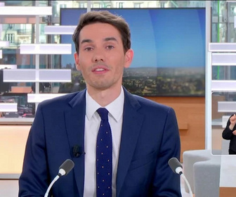 Replay Le JT en LSF - 26/02/2026