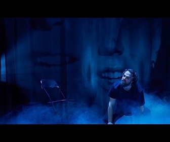Replay À Kyiv, un théâtre transforme l'Odyssée d'Homère en récit de guerre et de retour