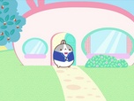 Replay Molang - Chuuuuuut !!