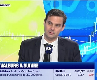 Replay Good Morning Market - En portefeuille - 28/11