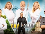 Replay Top chef - Épisode 1 - Partie 1