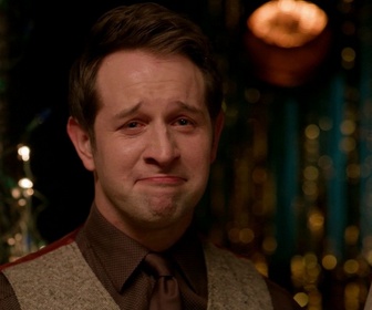 Replay Le nombre magique de Noël