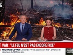 Replay L'intégrale de Midi BFM du lundi 20 juillet 2026