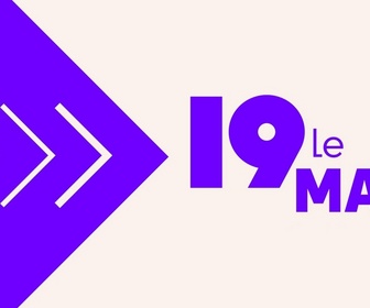 Replay 19 Le Mag - 17/08/2026