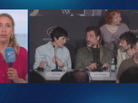 Replay À l'Affiche ! - Cannes 2026 : Javier Bardem critique la masculinité toxique de Trump, Poutine et Netanyahu