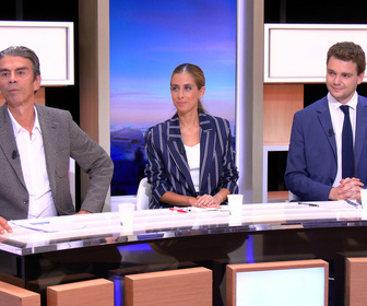 Replay Pour tout dire 14/10/2026