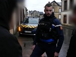 Replay Flic story - Gendarmerie de Normandie - Épisode 1