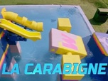 Replay Total WipeOut - Plongeons et sentiments
