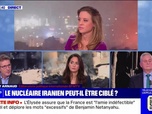 Replay Week-end direct - Élysée : la France amie indéfectible d'Israël - 05/10