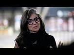 Replay Francesca Albanese juge les sanctions américaines à son encontre de choquantes