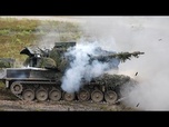Replay Quatre ans de chars Gepard pour l'Ukraine : comment cette arme allemande d'époque fait ses preuves