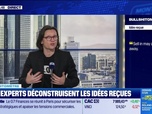 Replay BFM Bourse - Bullshitomètre : Sell in may and go away ! - FAUX répond Géraldine Métifeux - 18/05