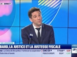 Replay Les off de Legendre : Lombard, la justice et la justesse fiscale - 12/06