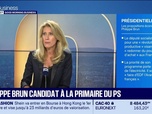 Replay Good Morning Business - Lundi 24 août
