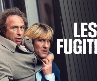 Replay Les fugitifs